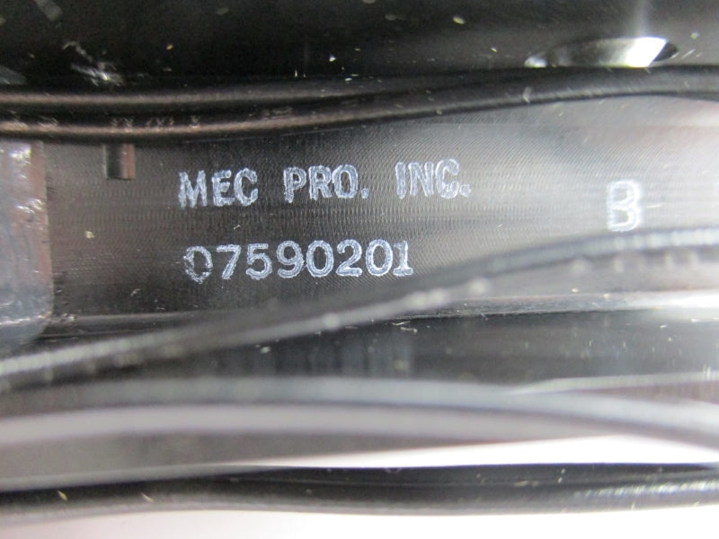 SPARE PART 204993 08568101 NSNP