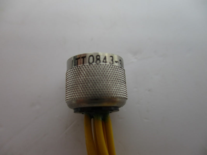SENSOR ITT0843-347SM/K6-1-7PH001 NSNP