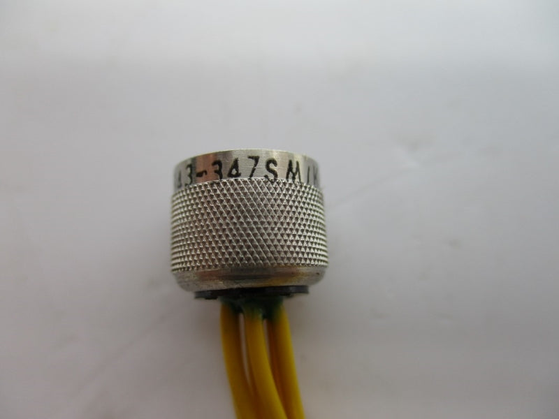 SENSOR ITT0843-347SM/K6-1-7PH001 NSNP