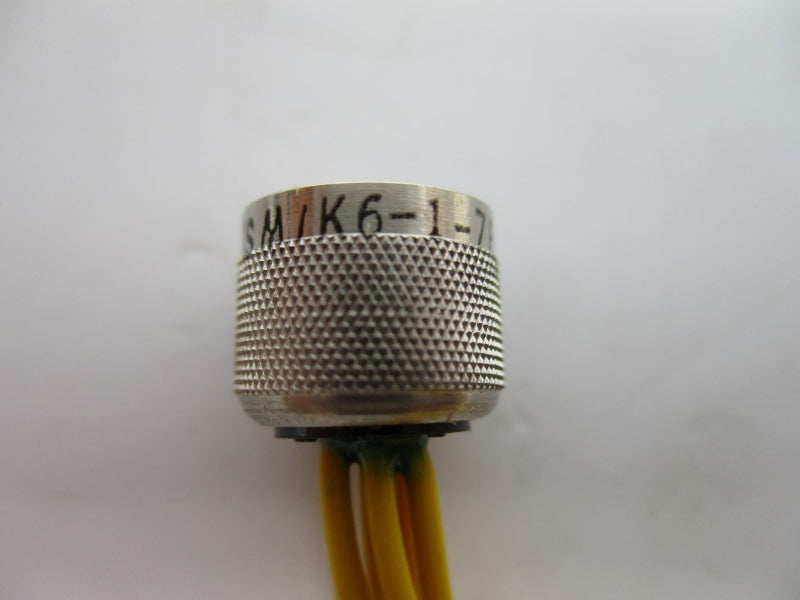 SENSOR ITT0843-347SM/K6-1-7PH001 NSNP