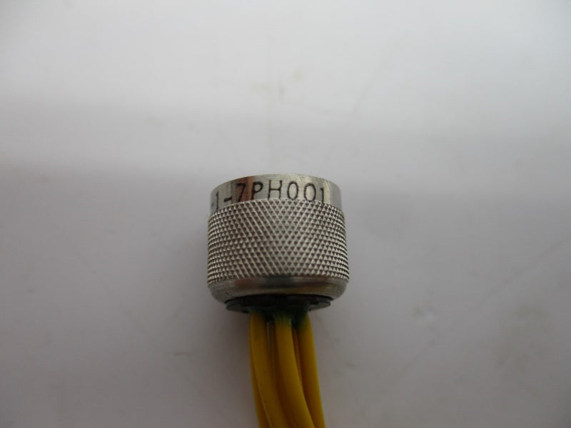SENSOR ITT0843-347SM/K6-1-7PH001 NSNP