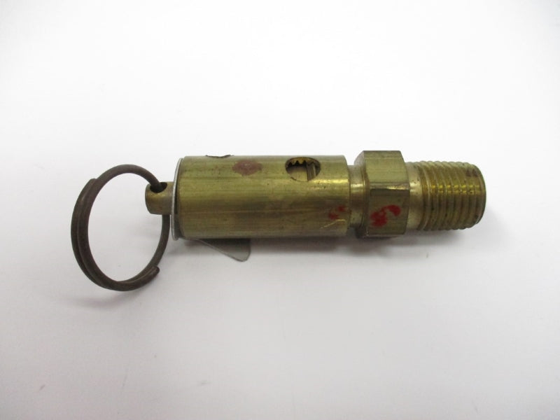 KUNKLE VALVE 948 CFM 110 1/4" NSNP