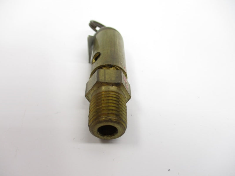 KUNKLE VALVE 948 CFM 110 1/4" NSNP