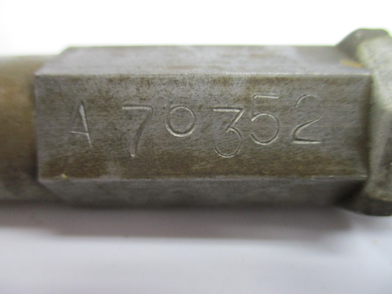 VALVE A76352 NSNP