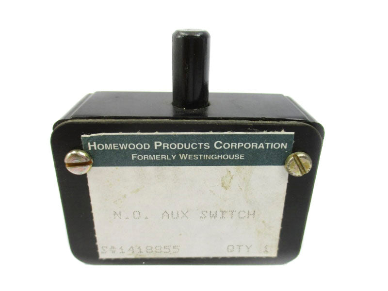 HOMEWOOD PRODUCTS 1418855 NSNP
