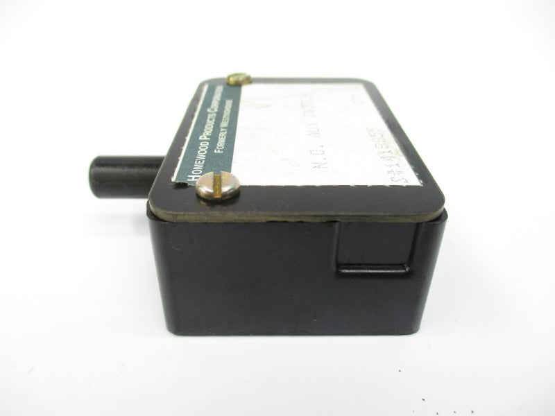 HOMEWOOD PRODUCTS 1418855 NSNP
