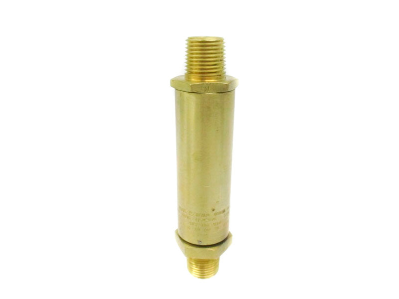 CIRCLE SEAL RV51-96 330PSI 1/2" NSNP