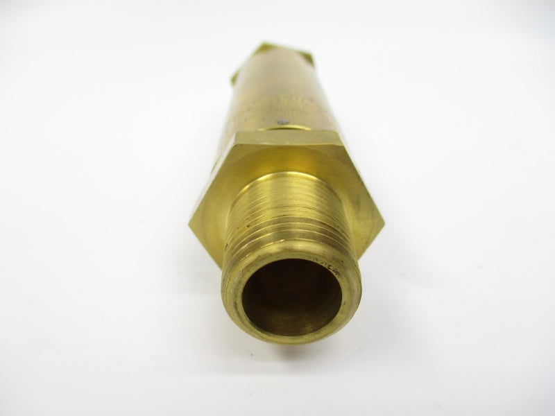 CIRCLE SEAL RV51-96 330PSI 1/2" NSNP