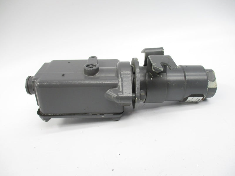 VALVE 2833 EM18.6 NSNP