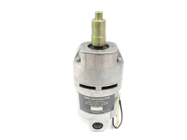 ABB 608B144H01 50506 120VAC 3.5A NSNP