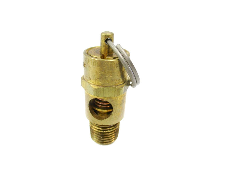 EATON 95122 C.R.N.-03378.0-9 80PSI 1/4" NSNP