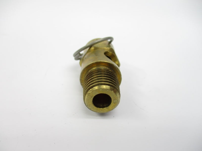 EATON 95122 C.R.N.-03378.0-9 80PSI 1/4" NSNP