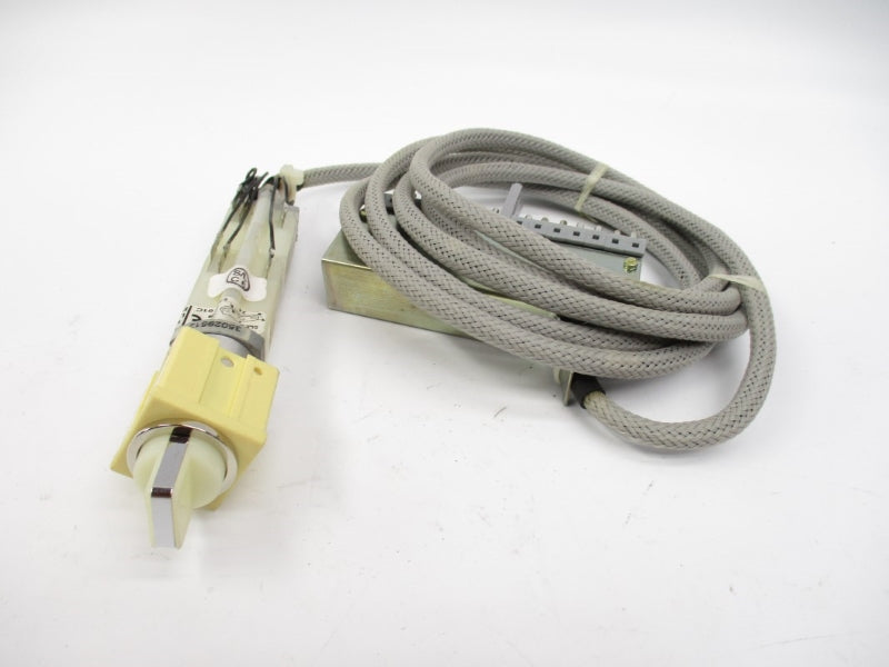 SPARE PART 974460 L24V/102/4A1A1/ST/CP/9001949 REV03/P/N/XUS000008 NSNP