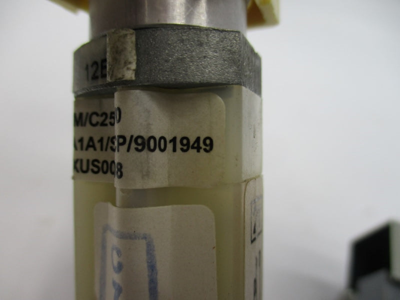 SPARE PART 974460 L24V/102/4A1A1/ST/CP/9001949 REV03/P/N/XUS000008 NSNP
