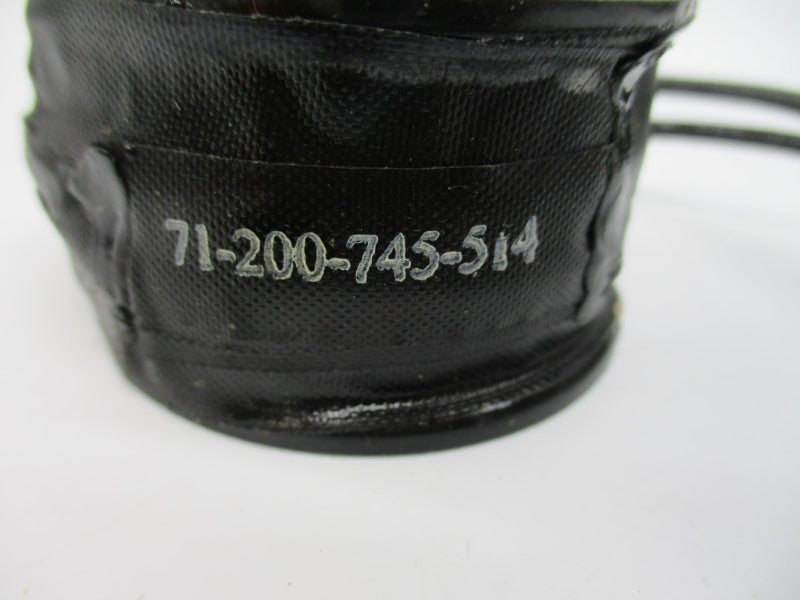 GENERAL ELECTRIC 71-200-745-514 NSNP