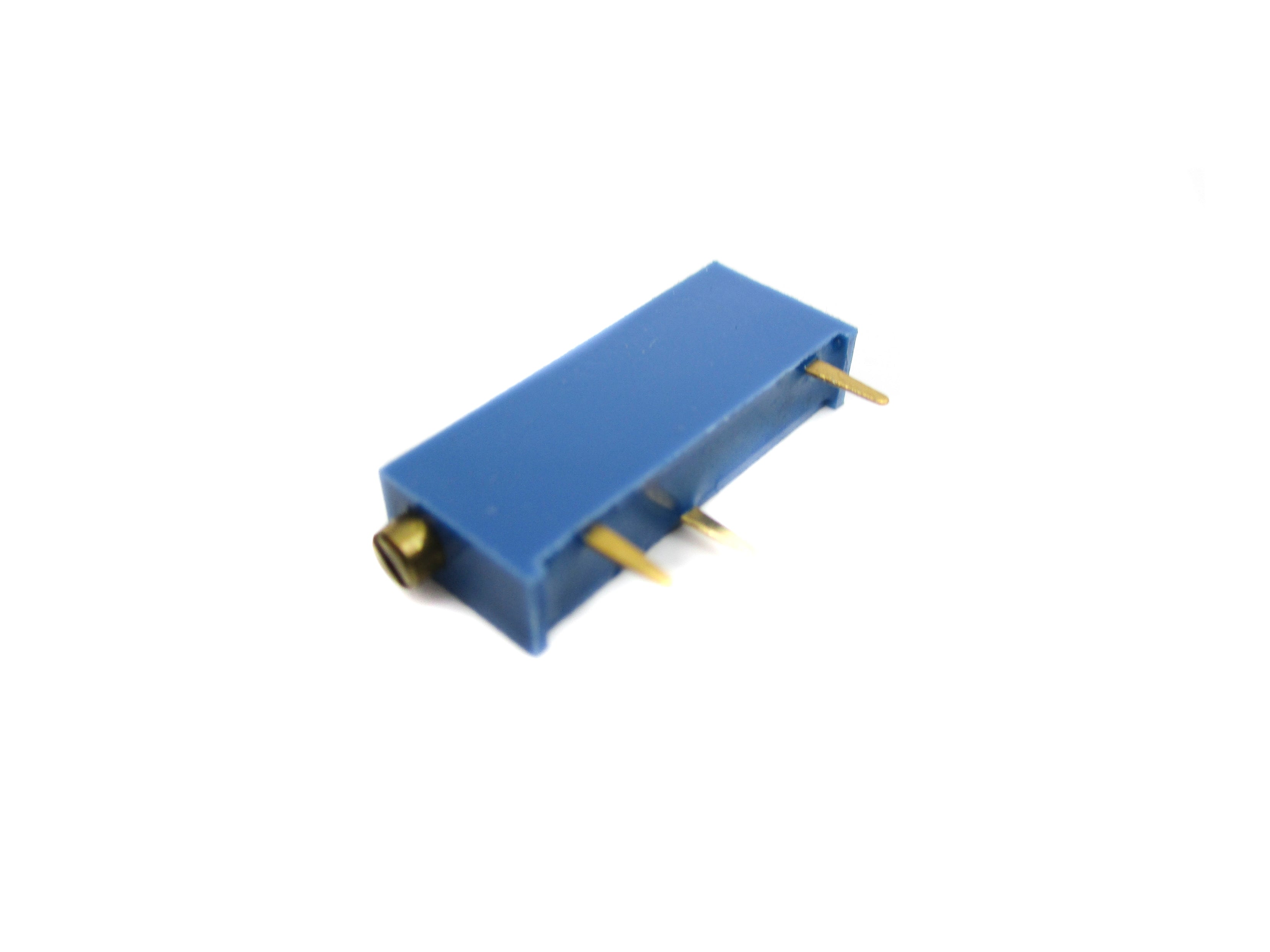 POTENTIOMETER 3007P-1-500 NSNP