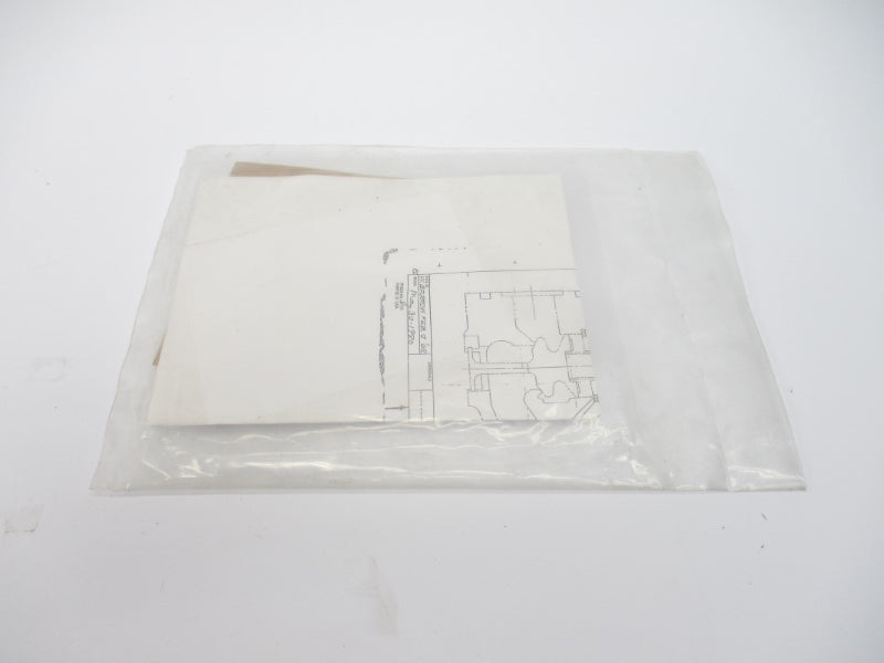 GASKET KIT 0158A8750701 NSMP