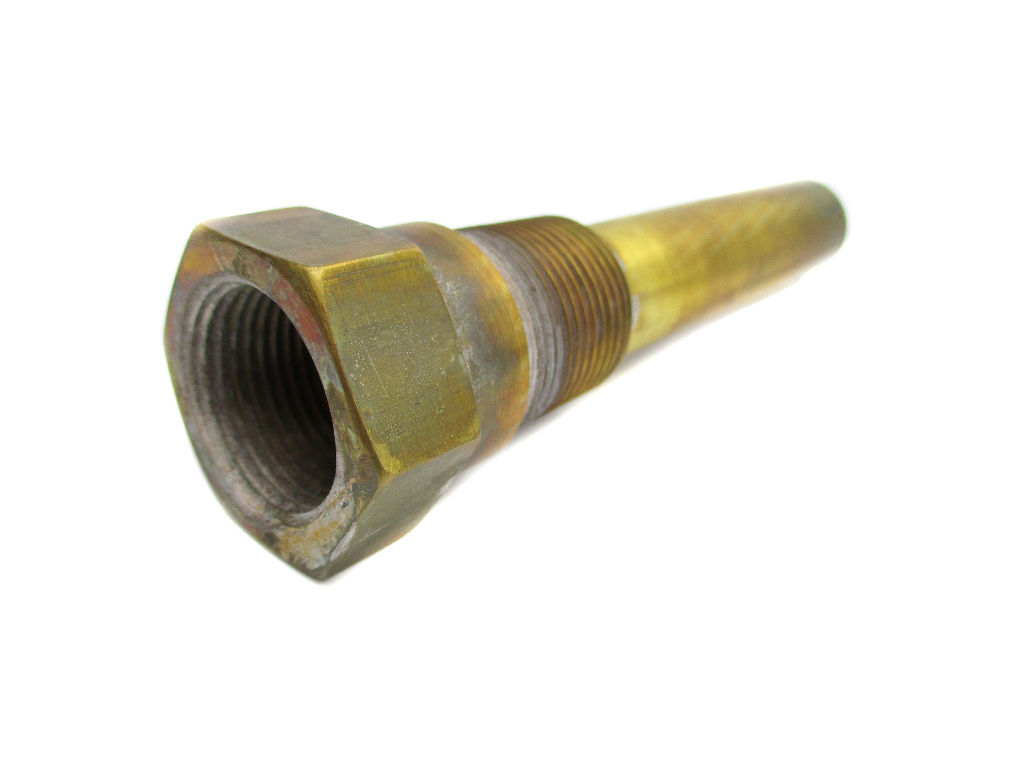 WELL ASSEMBLY BRASS 49-543 NSNP