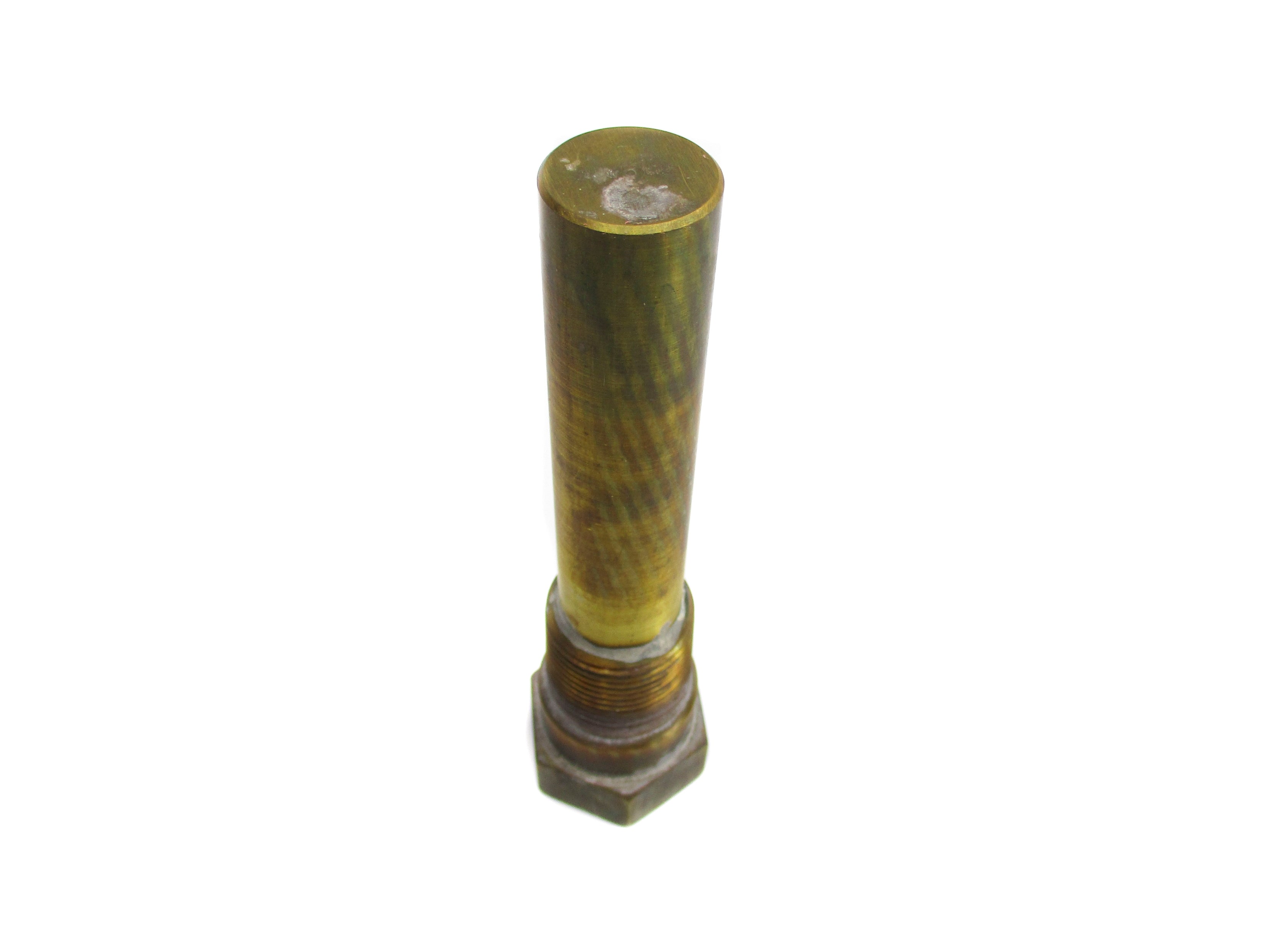 WELL ASSEMBLY BRASS 49-543 NSNP