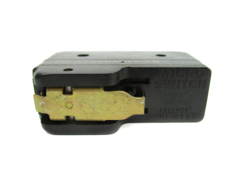 MICRO SWITCH BZ-1RW84317-P4 480VAC 15A NSNP