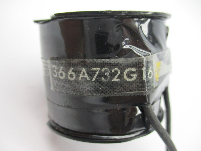 GENERAL ELECTRIC 366A732G16 NSNP