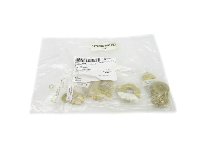 REPAIR KIT 0172C8070G003 NSMP