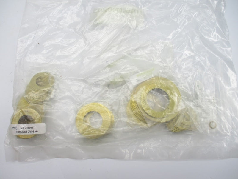 REPAIR KIT 0172C8070G003 NSMP