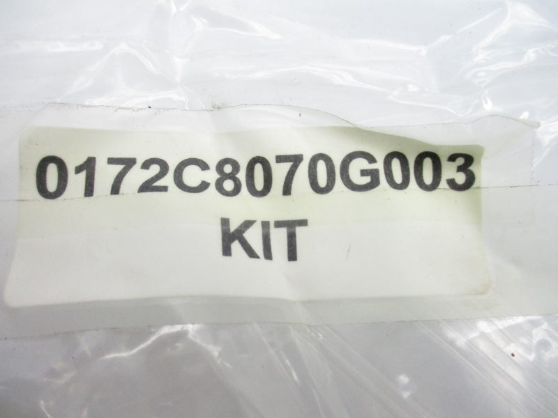 REPAIR KIT 0172C8070G003 NSMP