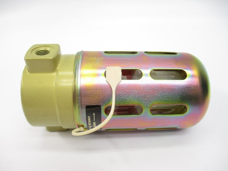 NORGREN F12-200-A3PA 150PSI 125'F NSNP