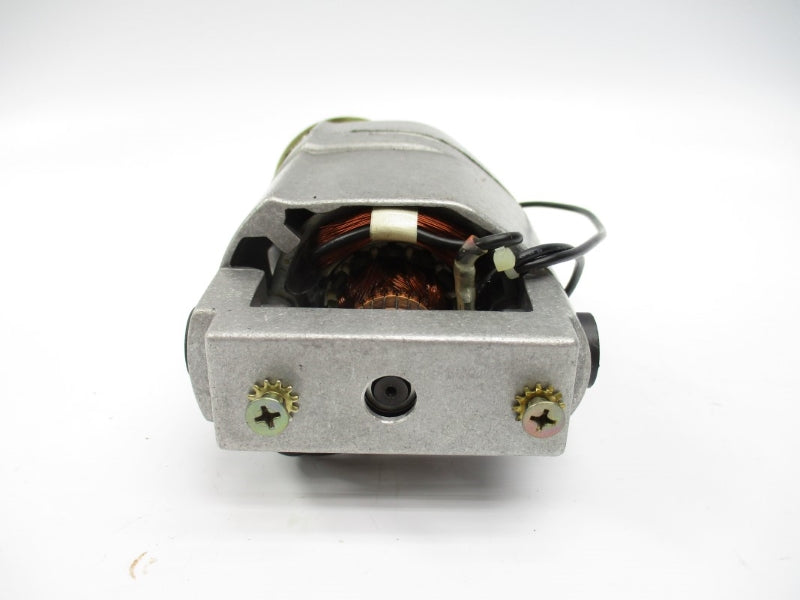 MOTOR HDZ-60-30D 08129092 240VAC NSNP