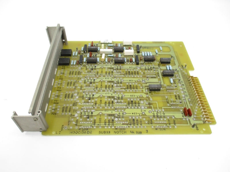 WESTINGHOUSE 1428C98H01-7 1430C13A02 NSNP