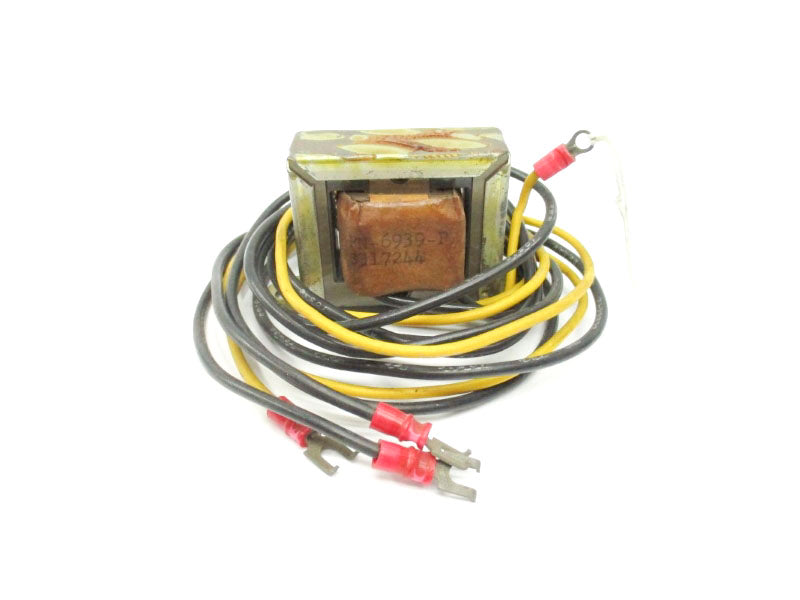 TRANSFORMER PN-6939-P 8317244 NSNP