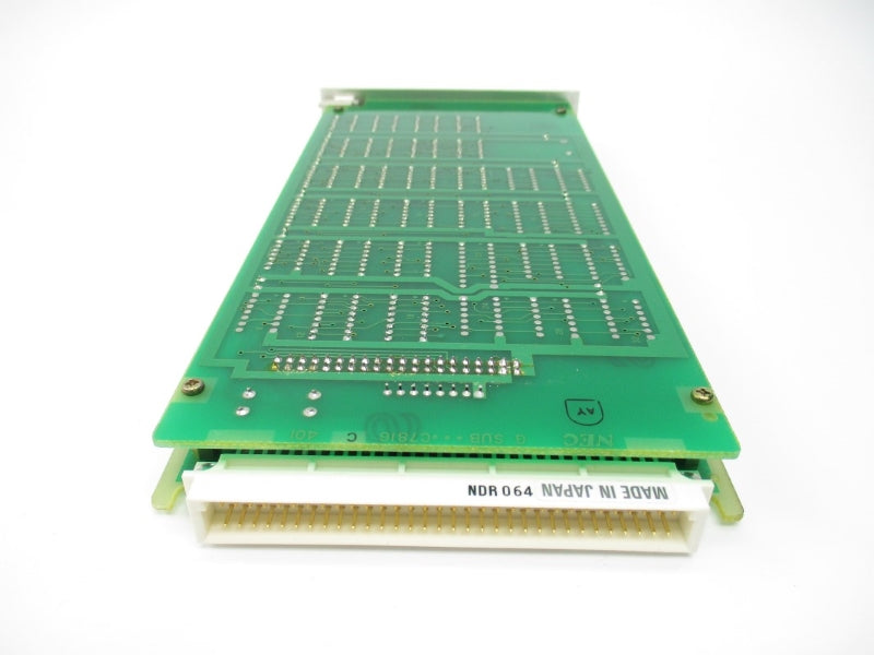 NEC D4TRS1F7AA R9010A NSNP