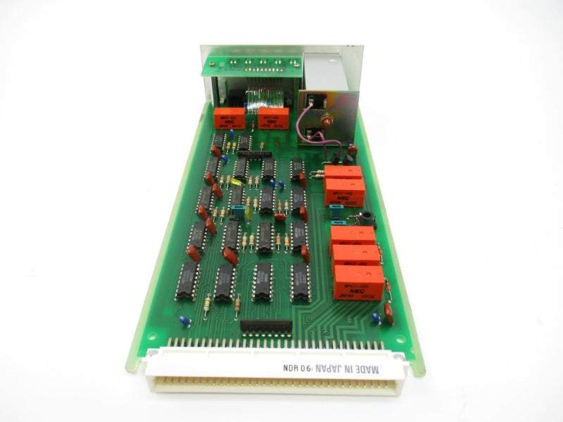NEC D4ACB0C6AA R1233C NSNP
