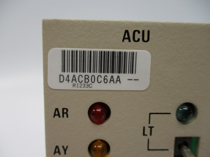 NEC D4ACB0C6AA R1233C NSNP