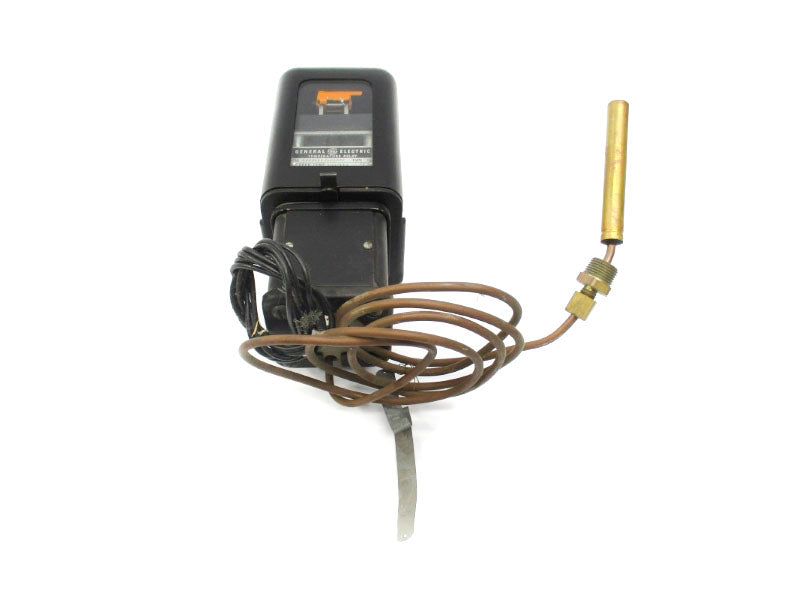 GENERAL ELECTRIC 12TBB11A105072 100/110'C NSNP