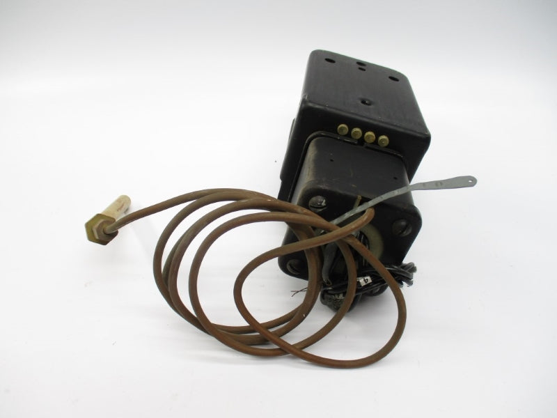 GENERAL ELECTRIC 12TBB11A105072 100/110'C NSNP
