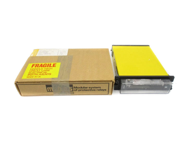GEC MCAA11B1BP9001A 0.6A NSMP