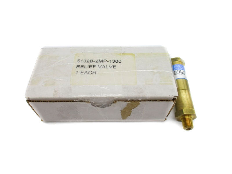 CIRCLE SEAL 5132B-2MP-1300 NSMP