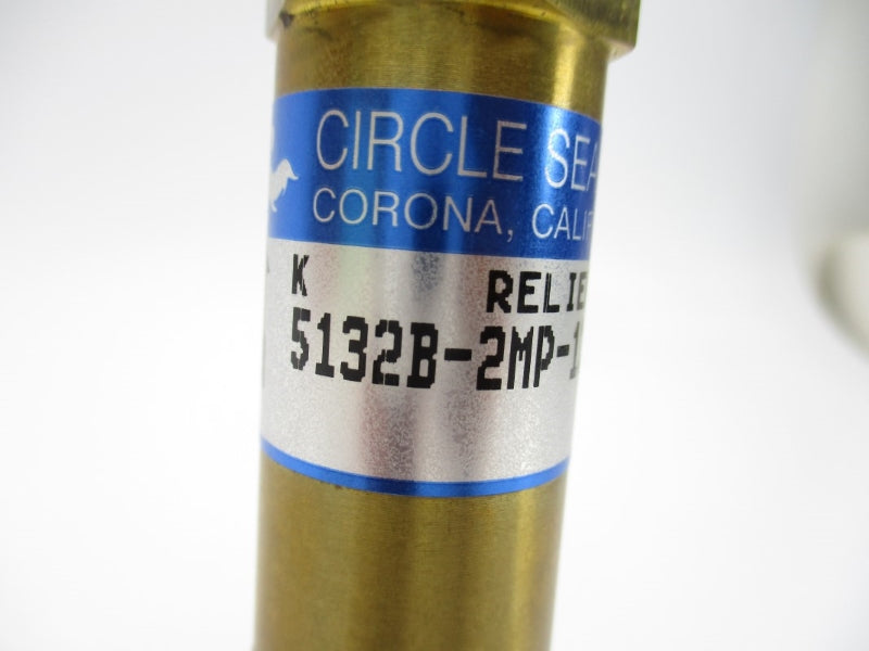 CIRCLE SEAL 5132B-2MP-1300 NSMP