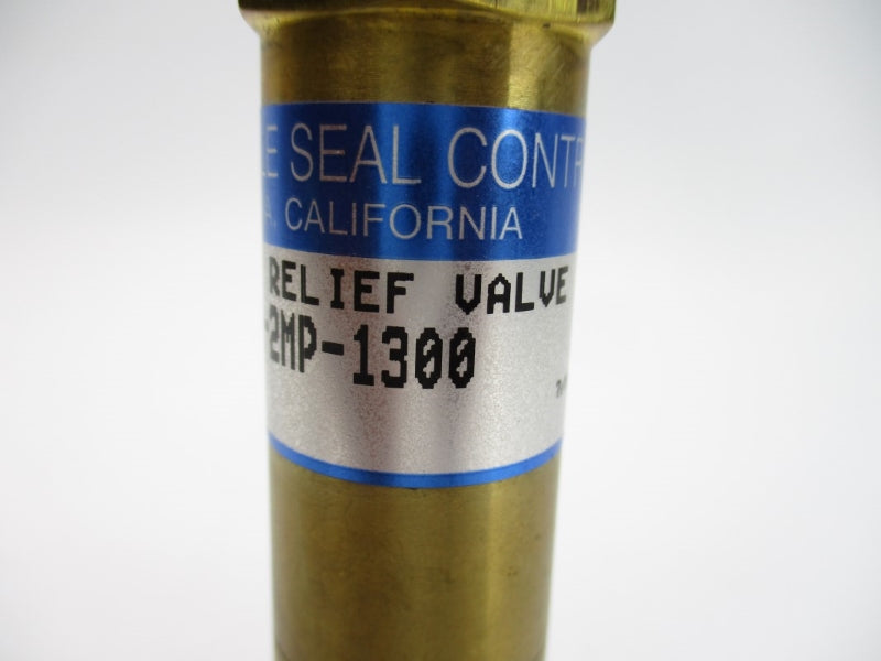 CIRCLE SEAL 5132B-2MP-1300 NSMP