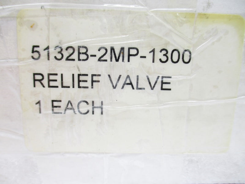 CIRCLE SEAL 5132B-2MP-1300 NSMP