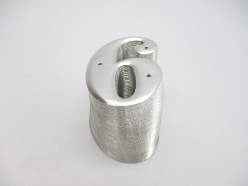 PREMAX 6 OR 9 3" (PKG OF 100) NSMP