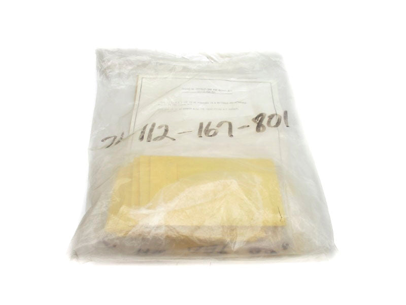 SPARE PART KIT 72-112-450-801 NSMP