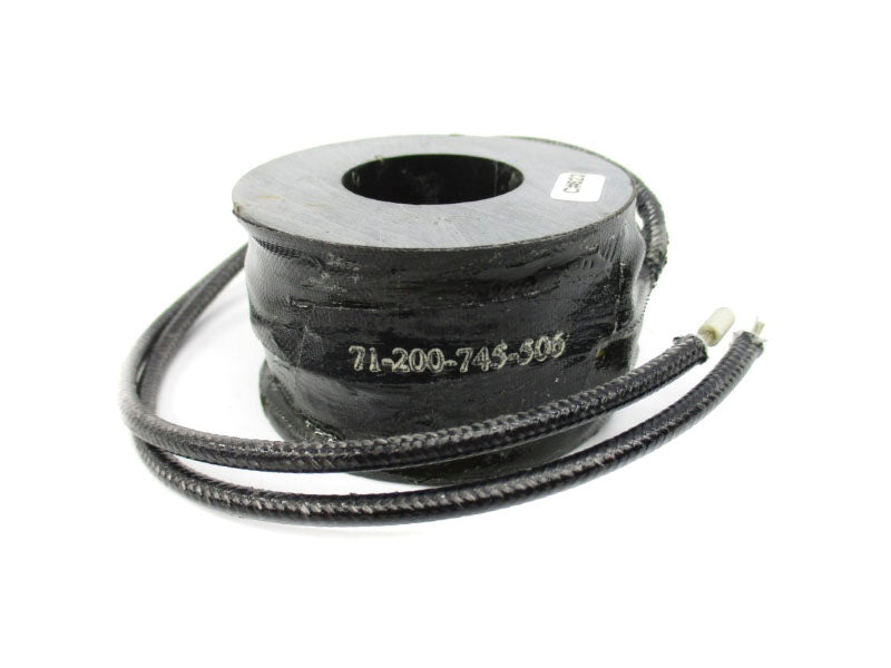 GENERAL ELECTRIC 71-200-745-506 NSNP