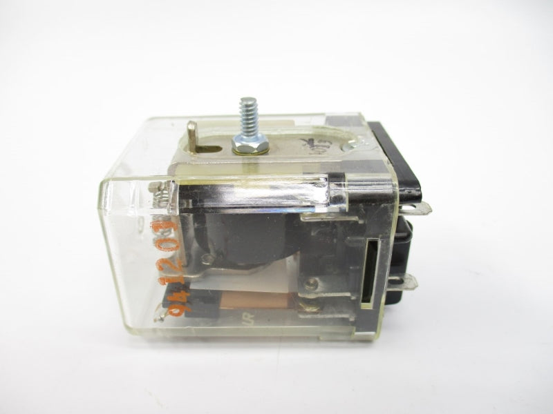 POTTER & BRUMFIELD KUE-4013-1 120V NSNP