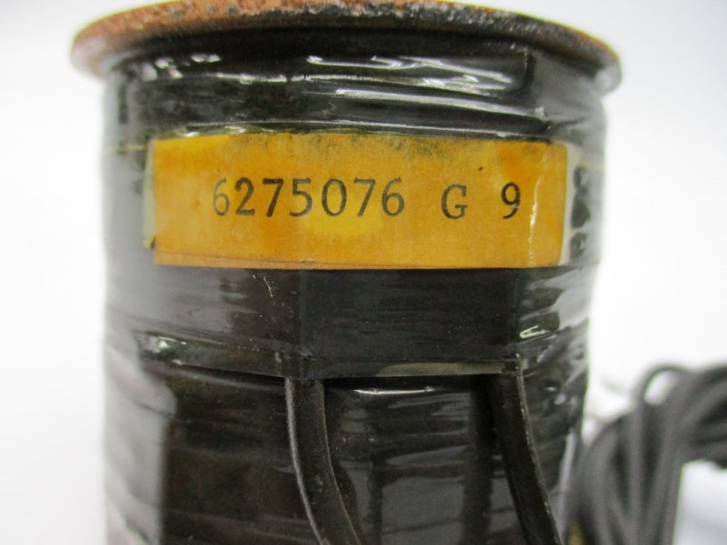 GENERAL ELECTRIC 6275076G9 NSNP
