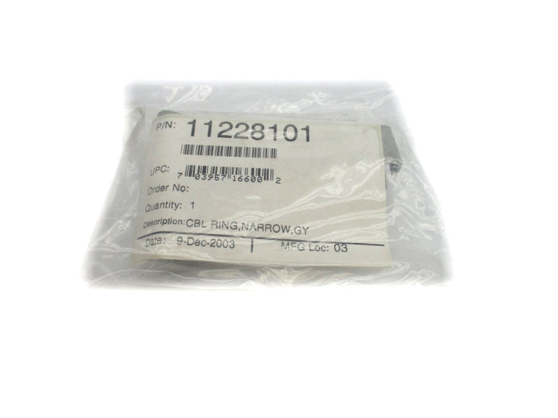 SPARE PART 11228101 NSMP