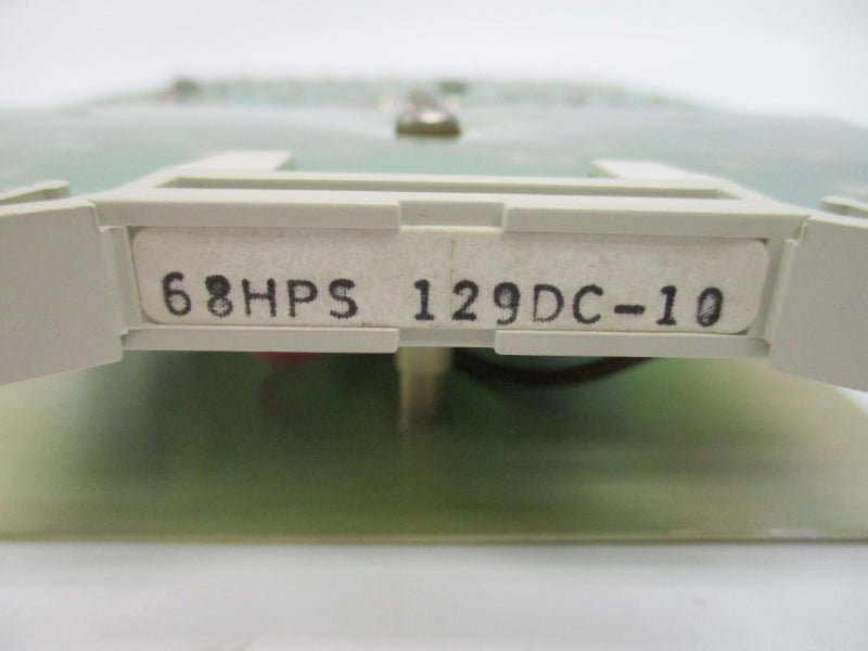 RFL 68HPS129DC-10 NSNP