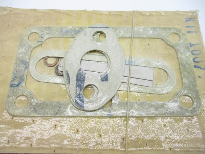 SPARE PART KIT KIT1007 NSMP